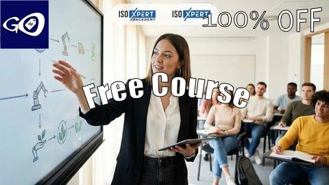 Free Coupon Ethical Supply Chain & AI: Governance, Risk & Responsible [100% OFF]