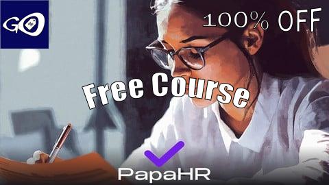 Free Coupon Evaluación de Puestos y Gradación Salarial Justa [ES+] [100% OFF]