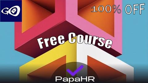 Free Coupon EVP Architect: Employer Value Proposition [EN] [100% OFF]