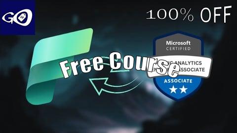 Free Coupon Microsoft DP-600 Exam: MS Fabric Analytics Practice Test [100% OFF]