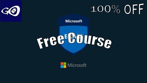 Free Coupon Examen MO-200 Microsoft Excel (Office 2019) [100% OFF]