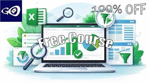 Free Coupon Excel Automation Without VBA: Smart Productivity Hacks [100% OFF]