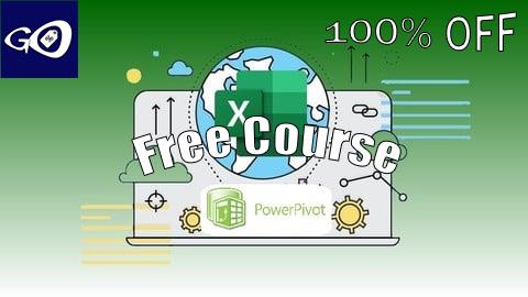 Free Coupon Excel Business Intelligence [100% OFF]