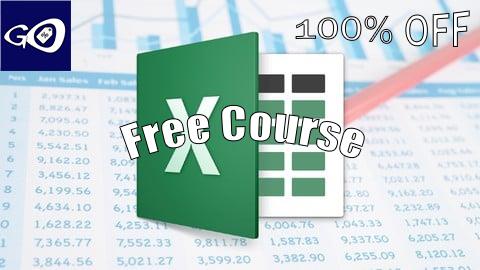 Free Coupon Excel Certification Exam Preparation: 4 Practice Tests 2025 [100% OFF]