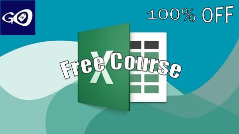 Free Coupon Excel Certification Exam Preparation: 4 Practice Tests 2025 [100% OFF]