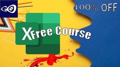 Free Coupon Excel Data Insights: Power Query Pivot Analysis and Visuals [100% OFF]