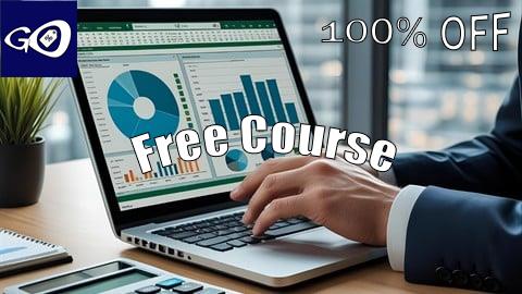 Free Coupon Excel for Accounting & Finance [100% OFF]