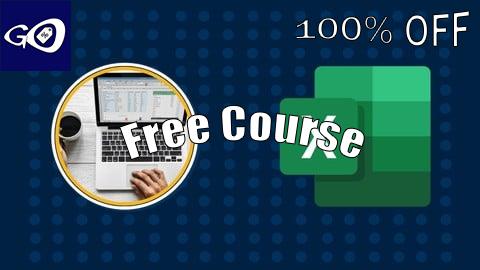 Free Coupon Excel for Financial Modeling & Valuation: The Complete Guide [100% OFF]