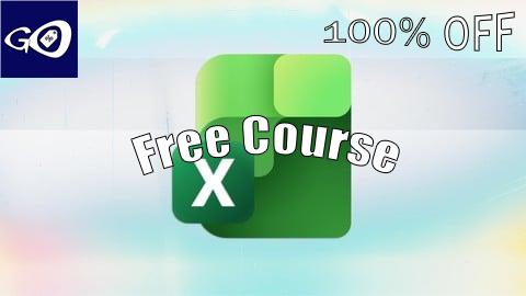 Free Coupon Excel Formulas and Functions: Tips, Tricks, and Shortcuts [100% OFF]
