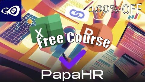 Free Coupon Excel + PowerPoint для HR: отчёты, графики, анализ [100% OFF]