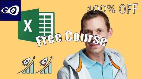 Free Coupon Excel VBA Advanced 2 - Weniger Fehler durch schlaue Abläufe [100% OFF]