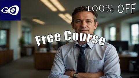 Free Coupon Executive Assistant Masterclass: Time, Task & Calendar [100% OFF]
