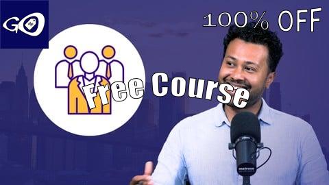 Free Coupon Executive Cert: Emerging Tech Leadership & Strategic Growth [100% OFF]