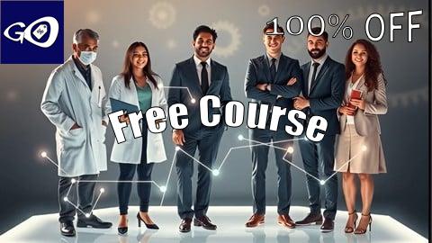 Free Coupon Executive Certificate in Career Transition and Evolution [100% OFF]