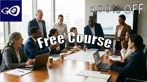 Free Coupon Executive Certificate in Strategic Leadership [100% OFF]