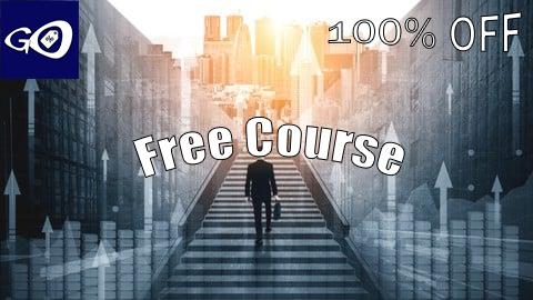 Free Coupon Executive Management - Become a Manager for Scale [100% OFF]