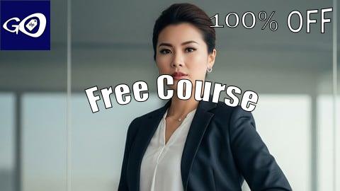 Free Coupon Executive Program in Advanced Feminine Leadership [100% OFF]