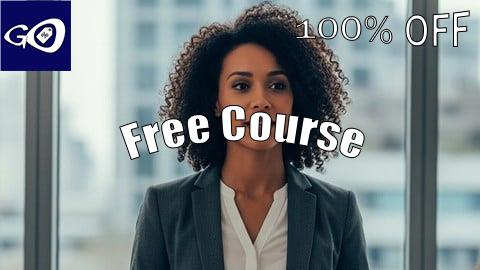 Free Coupon Executive Program in Resilient Leadership [100% OFF]