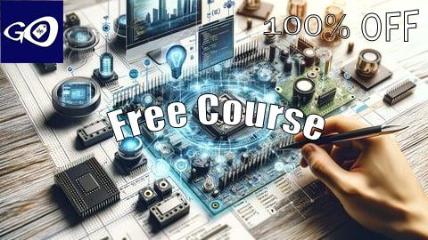 Free Coupon Exploring Embedded Systems with MBED and CMSIS [100% OFF]