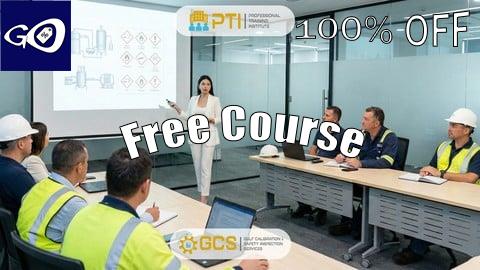 Free Coupon Explosive Atmospheres (ATEX) Awareness & Workplace Safety [100% OFF]