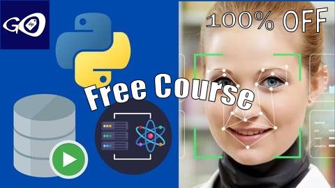 Free Coupon Face Recognition Attendance Project Using Machine Learning [100% OFF]