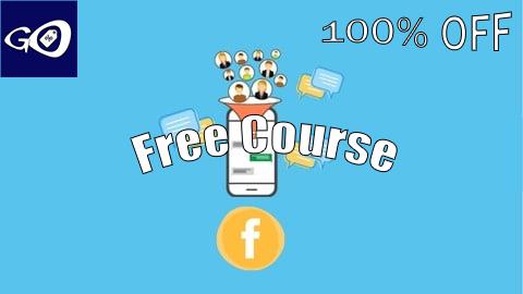 Free Coupon Facebook Ads And Marketing - Lead Generation Pro [100% OFF]