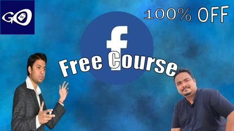 Free Coupon Facebook Ads & Facebook Marketing Mastery - 20 Courses in 1 [100% OFF]