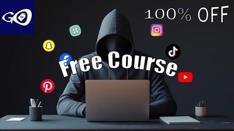 Free Coupon Faceless Social Media Content Creation Using FREE Ai Tools [100% OFF]