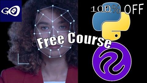 Free Coupon Facial Recognition with YOLOv7 : Best Deep Learning Project [100% OFF]