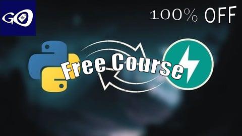 Free Coupon FastAPI Interview Questions | Python Developer Practice Test [100% OFF]