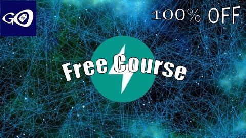 Free Coupon FastAPI – Modern Python Backend and API Development [100% OFF]
