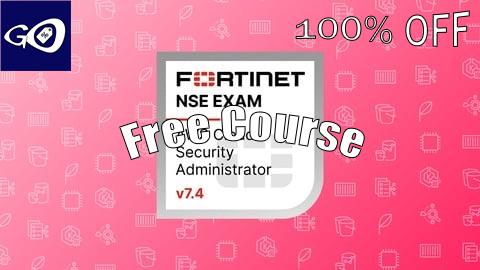 Free Coupon FCP AWS Cloud Security 7.4 Administrator Practice Exams [100% OFF]