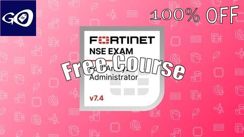 Free Coupon FCP FortiAnalyzer 7.4 Administrator Practice Exams [100% OFF]