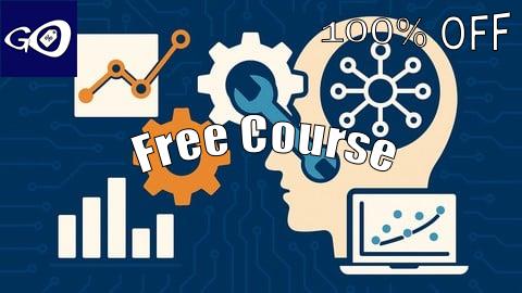 Free Coupon Feature Engineering  For Machine Learning 101 [100% OFF]