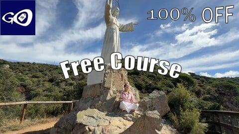 Free Coupon FEEL Activation – Feminine Energy Awakening [100% OFF]