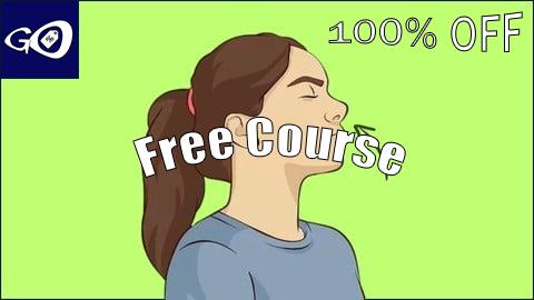 Free Coupon Feel the Calm Again! - Stress & Fatigue Management [100% OFF]