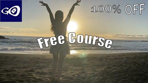 Free Coupon Feminine Energy, Empowerment and Embodiment [100% OFF]