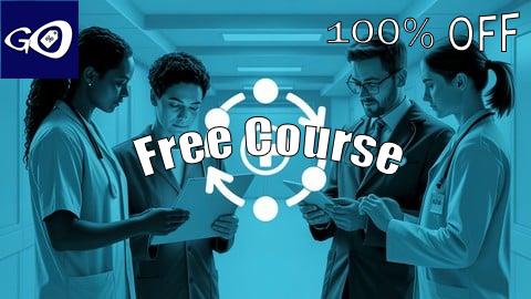 Free Coupon FHIR: Essentials of Healthcare Interoperability [100% OFF]