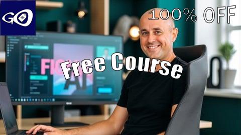 Free Coupon Figma AI Workflow: From Vision to Version [100% OFF]