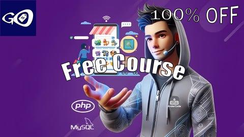 Free Coupon Filtro ECommerce: Pokemon, PHP, MySQL y JS [100% OFF]