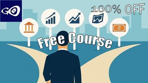 Free Coupon Finance Career Paths: Find Your Ideal Role & Succeed [100% OFF]