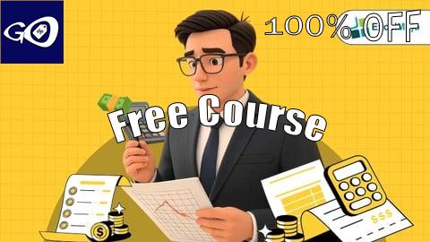 Free Coupon Finance Essentials for Analysts & Decision Makers [100% OFF]