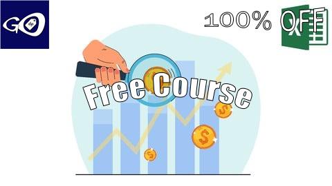 Free Coupon Finance Mathematics: The basics of Financial Analysis [100% OFF]