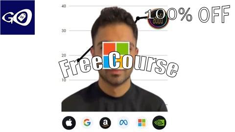 Free Coupon Financial Freedom:Value Investing Mastery by ValueHunter CEO [100% OFF]