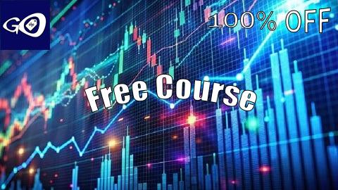 Free Coupon Financial Markets: From Basics to Advanced [100% OFF]