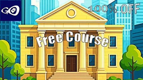 Free Coupon Financial Services - Overview of Central Banks [100% OFF]