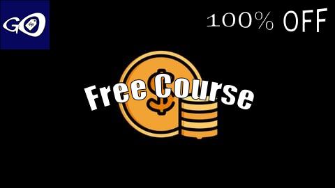 Free Coupon Finanzas Personales: Éxito financiero a tu alcance [100% OFF]