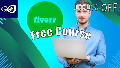 Free Coupon Fiverr Success Secrets Blueprint From Beginner to Top Seller [100% OFF]