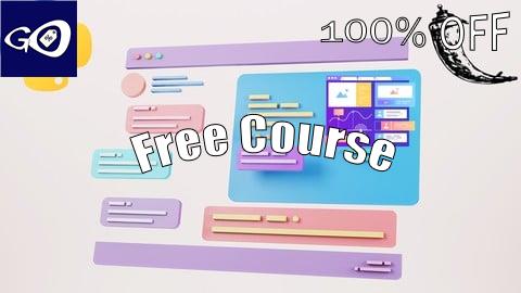 Free Coupon Flask Master Class For Beginners To Pro [100% OFF]