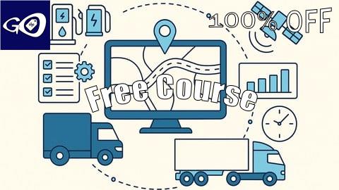 Free Coupon Fleet Management Step By Step [100% OFF]